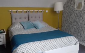 Chambre Dans Maison Privee